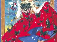 魔卡少女樱：漫画16-30话高清封面图片，其中有彩蛋哦