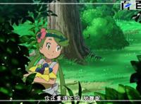 动漫精灵宝可梦：粉丝福利，看看我的动漫精品图