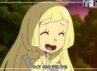 动漫精灵宝可梦：粉丝福利，看看我的动漫精品图