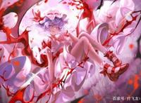 心照不宣的动漫图片，一张也倾城