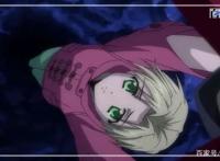 风之圣痕：每日精选，高清动漫图