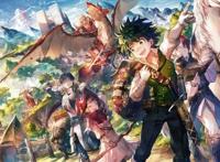 强推三部超燃动漫，他们会让你爱不释手