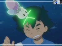 动漫精灵宝可梦：高清大图动漫分享给大家