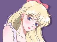 欧美ing超级好看的动漫头像