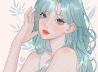 欧美ing超级好看的动漫头像