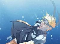 热血动漫高清壁纸分享：海贼王以及火影忍者