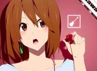 如何选择合适你的动漫头像！