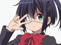 如何选择合适你的动漫头像！