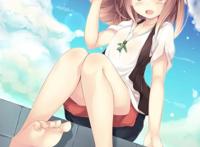 动漫美女游戏图片更新中1