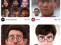 ToonME：免费靠谱的卡通动漫头像生成器！