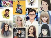 ToonME：免费靠谱的卡通动漫头像生成器！