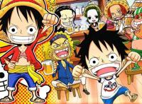 热血燃爆完结动漫壁纸推荐海贼王死神火影忍者