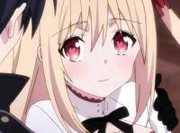 姐妹们，可爱动漫女头像更新了，快来点赞吧！