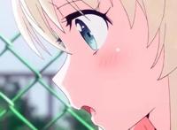 姐妹们，可爱动漫女头像更新了，快来点赞吧！