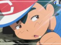 动漫精灵宝可梦：精美的高清图就能记得住的动漫