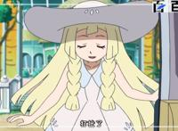 动漫精灵宝可梦：精美的高清图就能记得住的动漫