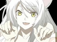 精选动漫壁纸｜物语系列第1期