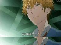 动漫中那些令人浮想联翩的截图