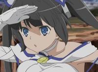 动漫高人气角色的7张剪影，只有对她足够喜欢，一眼就明白是谁