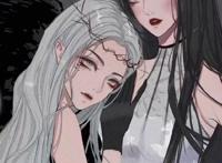 十二星座专属动漫头像，狮子座是女王，双鱼美的移不开眼