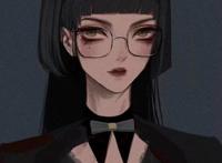 十二星座专属动漫头像，狮子座是女王，双鱼美的移不开眼