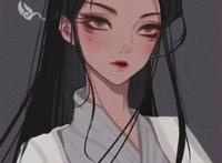 十二星座专属动漫头像，狮子座是女王，双鱼美的移不开眼