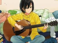 游戏人物和动漫壁纸放送，回眸让人心动