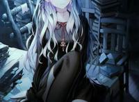 动漫壁纸｜夏日元气妹妹，清凉你的心~