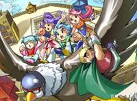 盘点80后90后的几个童年动漫，图片三大多数人不知道。