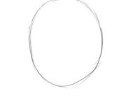 教你10分钟画出动漫头像，0基础也能学会