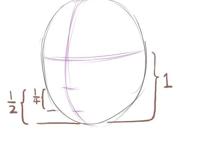 教你10分钟画出动漫头像，0基础也能学会