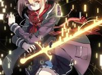 二次元动漫壁纸：吾王saber美如画！来欣赏p站大神们的FATE同人图