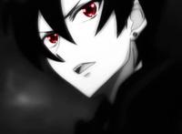 动漫情侣头像，CP头像