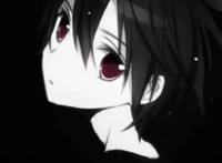 动漫情侣头像，CP头像