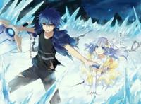 将这5个动漫男主照片设为头像，你就可以获得锦鲤体质开启后宫！