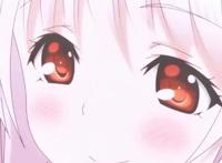 动漫头像，可可爱爱，萌化了的女孩子们，太适合啦！要原图私我呦