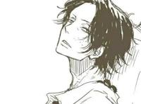 最适合做头像的5位动漫人物，最后一个帅到哭！