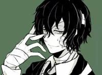 最适合做头像的5位动漫人物，最后一个帅到哭！