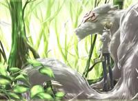 恕我直言，这部动漫的同人图是整个动漫界最漂亮的！没有之一