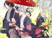 恕我直言，这部动漫的同人图是整个动漫界最漂亮的！没有之一