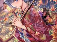 动漫创作者的深夜碎碎念，同时分享二次元美图