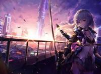 动漫创作者的深夜碎碎念，同时分享二次元美图