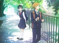 京阿尼动漫美图分享，喜欢的小伙伴自取哦！