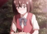 头像集｜精选动漫情头