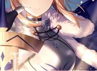 动漫图片烟霞春旦赏