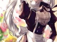 动漫图片烟霞春旦赏