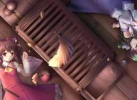 二次元少女美图，美到你心里