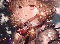 二次元动漫壁纸头像：小孩子才做选择我全都要，精选p站插画美图