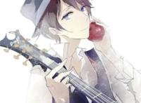 动漫头像安利：动漫男生头像【动漫头像】