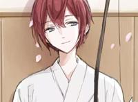 动漫头像安利：动漫男生头像【动漫头像】